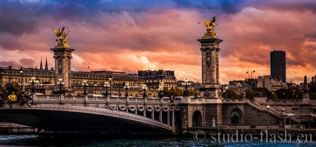 Paris France city ville beauty downton de Wttrwulghe Xavier