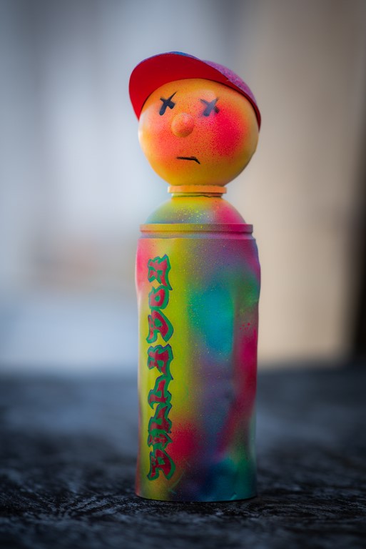 Billy Boyde Wttrwulghe Xavier