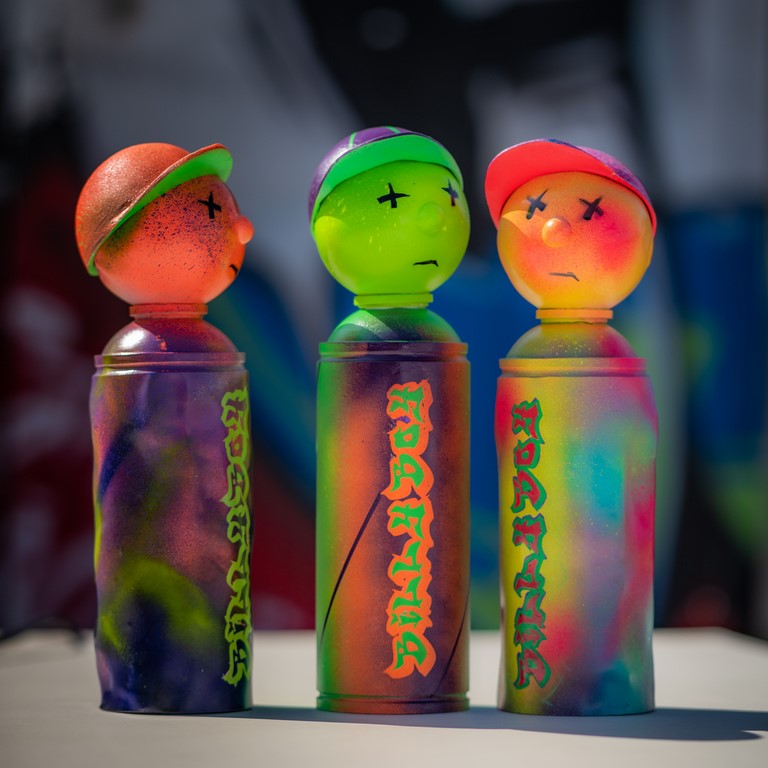 Billy Boyde Wttrwulghe Xavier