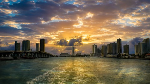 Biscayne Bay de Wttrwulghe Xavier