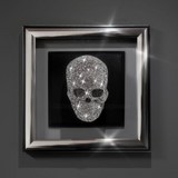 Diamond Skull de Wttrwulghe Xavier