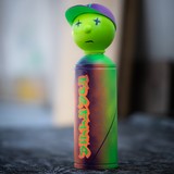 Billy Boyde Wttrwulghe Xavier