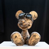 Mickey Aviateur Wttrwulghe Xavier